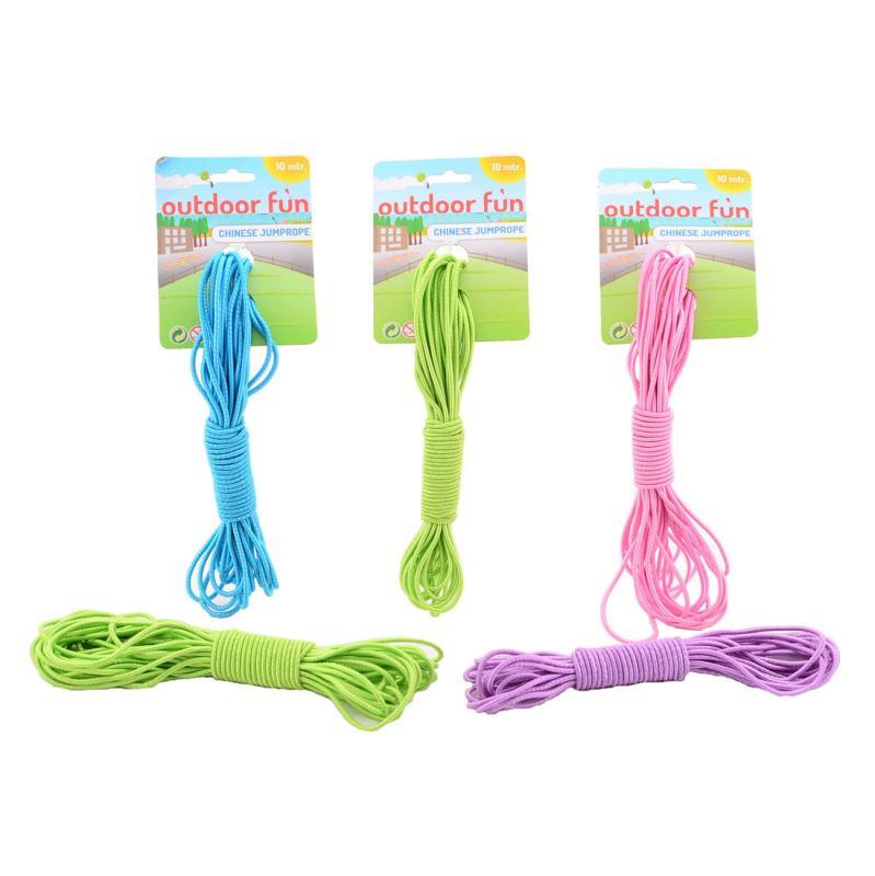 Springelastiek 10 meter