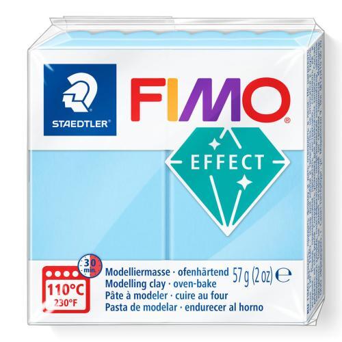 Fimo aqua