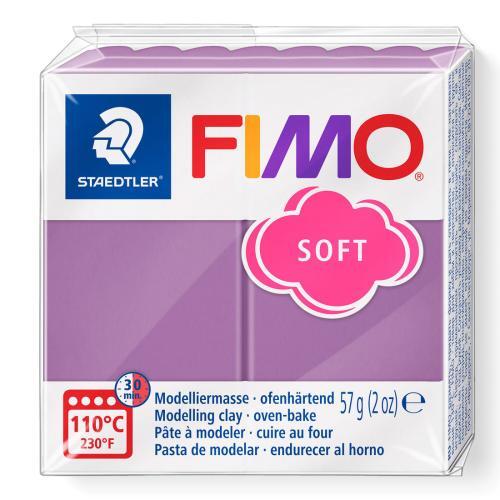 Fimo lila