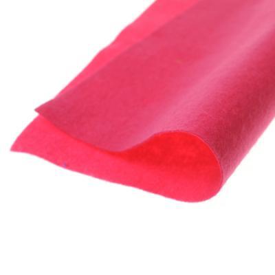 Vilt fuschia